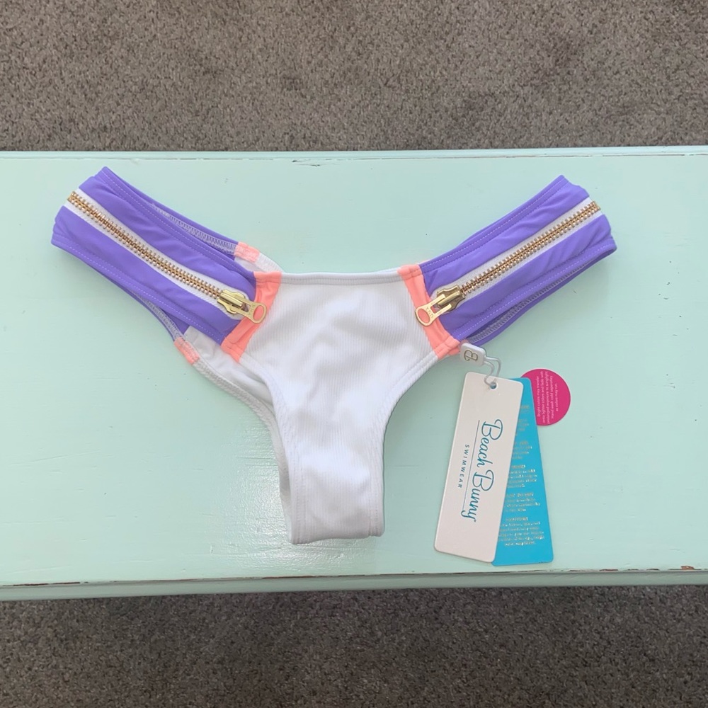 Beach Bunny Endless Summer bikini bottoms